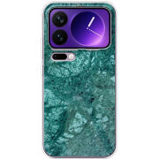 Чохол BoxFace Xiaomi 17 Pro Max 