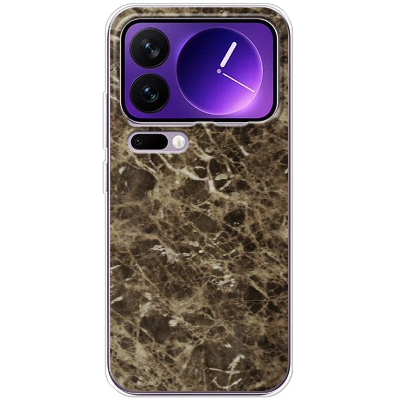 Чохол BoxFace Xiaomi 17 Pro Max 