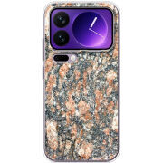 Чохол BoxFace Xiaomi 17 Pro Max 