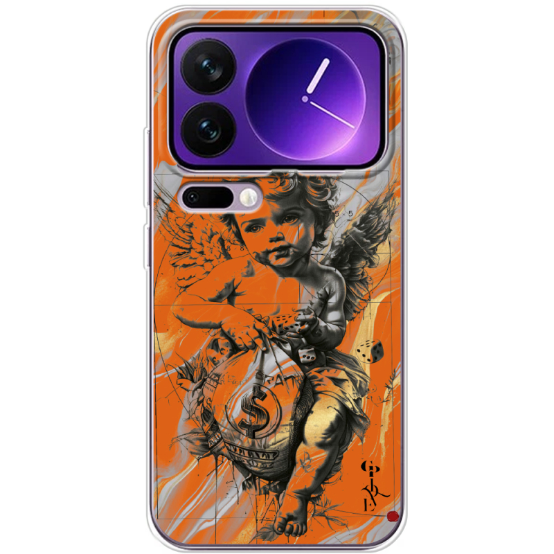 Чохол BoxFace Xiaomi 17 Pro Max 