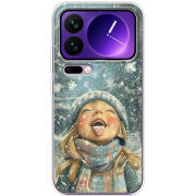 Чохол BoxFace Xiaomi 17 Pro Max Смак дитинства