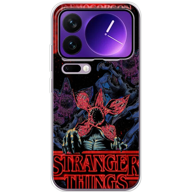 Чохол BoxFace Xiaomi 17 Pro Max 