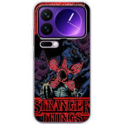 Чохол BoxFace Xiaomi 17 Pro Max 