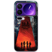 Чохол BoxFace Xiaomi 17 Pro Max Дивні дива