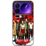 Чохол BoxFace Xiaomi 17 Pro Max 