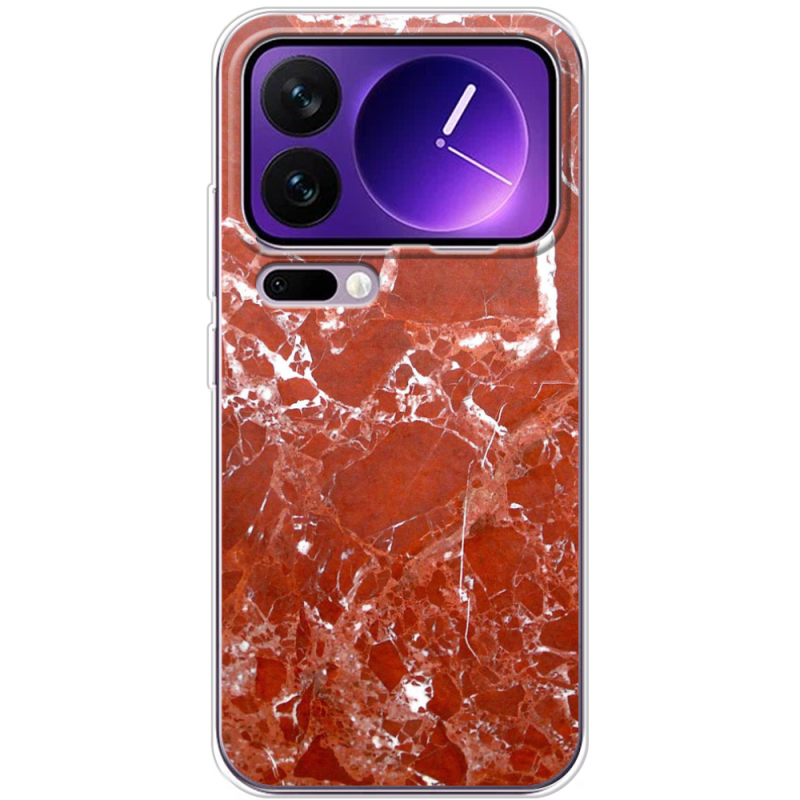 Чохол BoxFace Xiaomi 17 Pro Max 