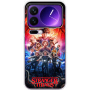 Чохол BoxFace Xiaomi 17 Pro Max 