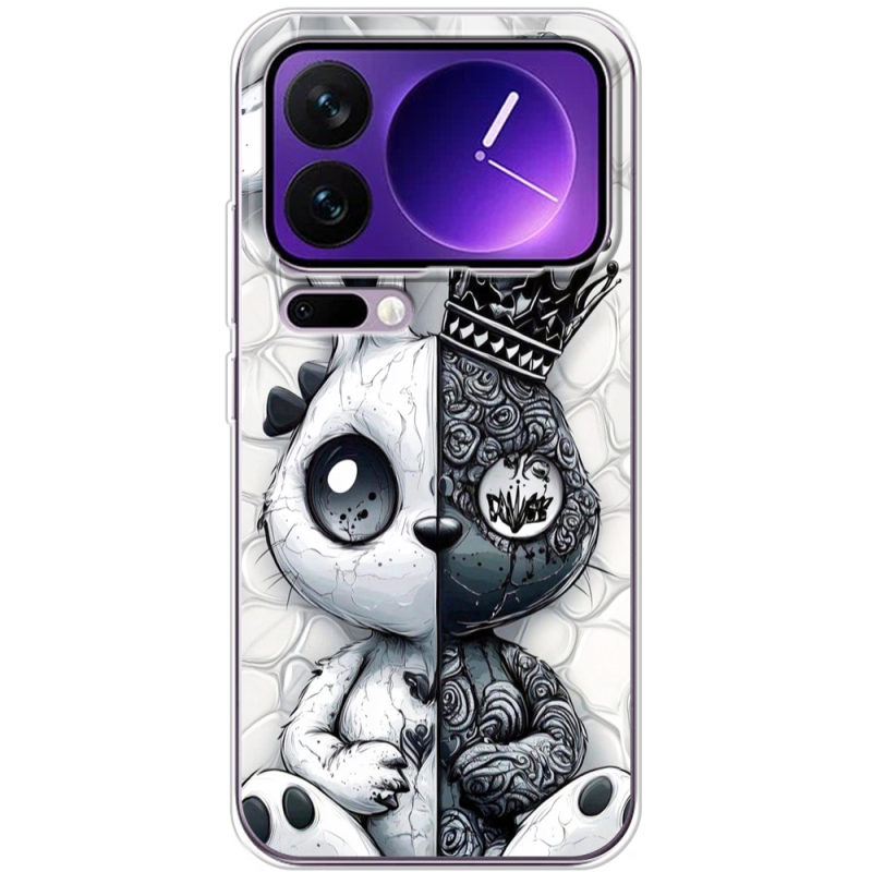 Чохол BoxFace Xiaomi 17 Pro Max 