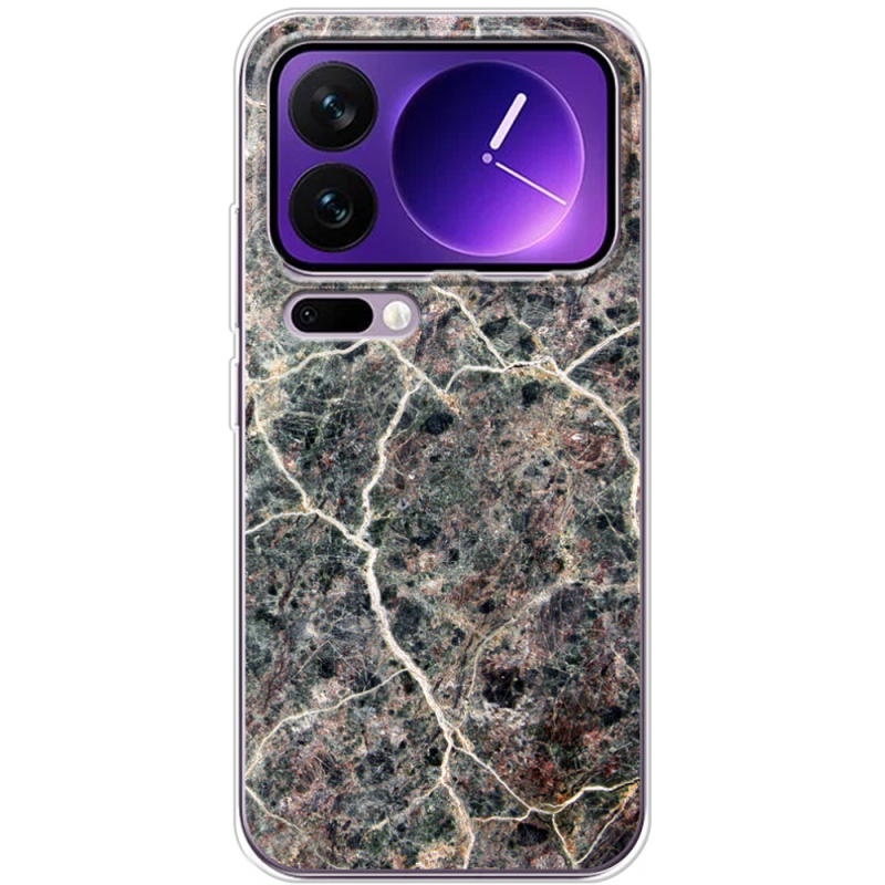 Чохол BoxFace Xiaomi 17 Pro Max 