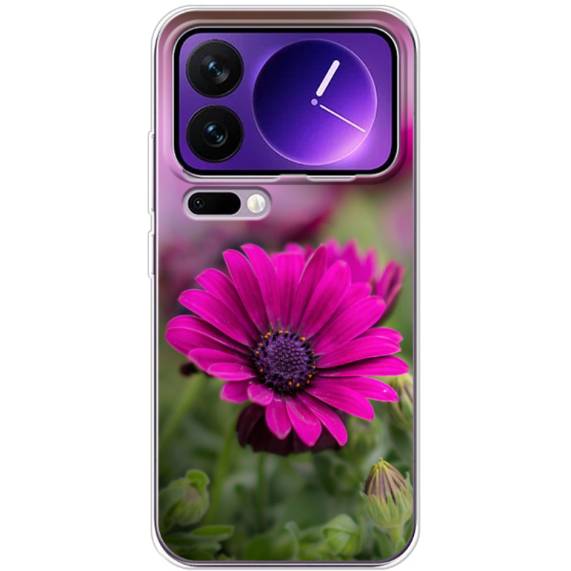 Чохол BoxFace Xiaomi 17 Pro Max 