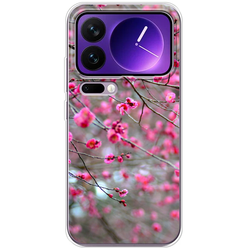 Чохол BoxFace Xiaomi 17 Pro Max 