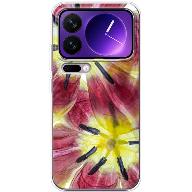 Чохол BoxFace Xiaomi 17 Pro Max 