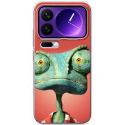 Чохол BoxFace Xiaomi 17 Pro Max 