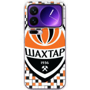 Чохол BoxFace Xiaomi 17 Pro Max 