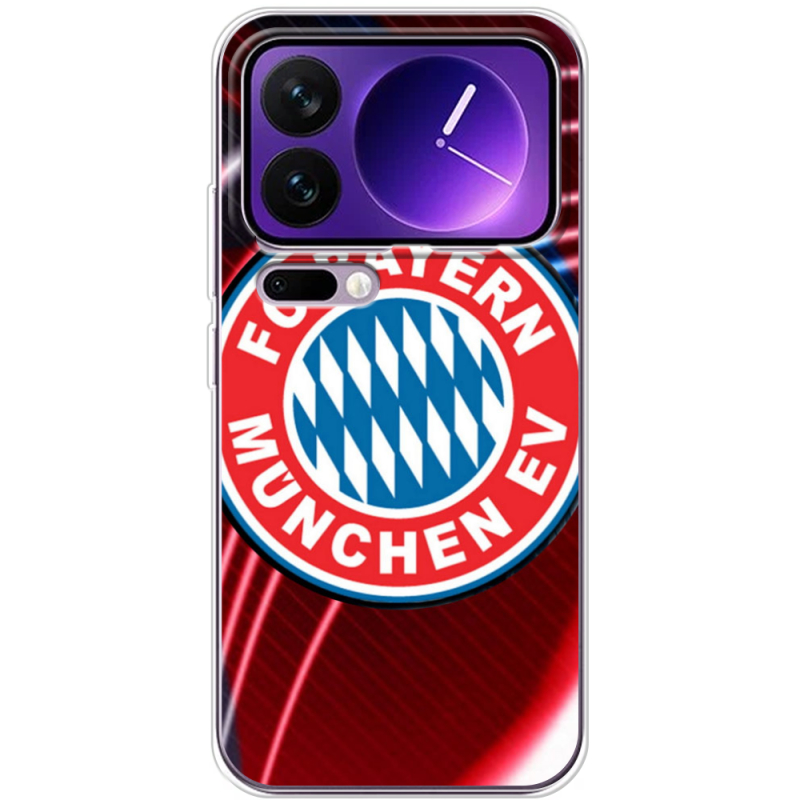 Чохол BoxFace Xiaomi 17 Pro Max 