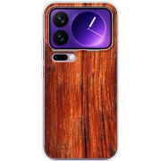 Чохол BoxFace Xiaomi 17 Pro Max 