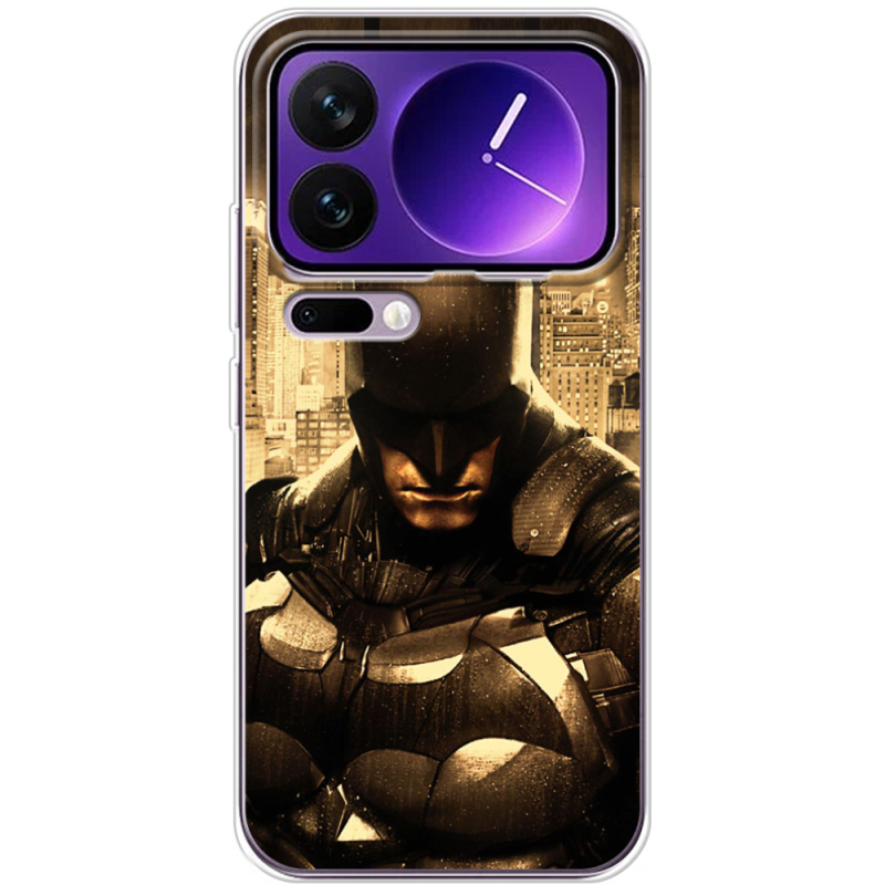 Чохол BoxFace Xiaomi 17 Pro Max 