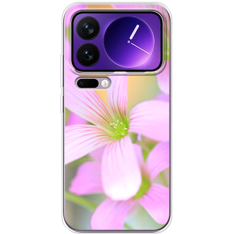 Чохол BoxFace Xiaomi 17 Pro Max 