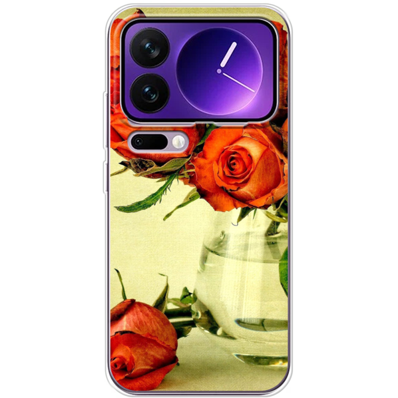 Чохол BoxFace Xiaomi 17 Pro Max 