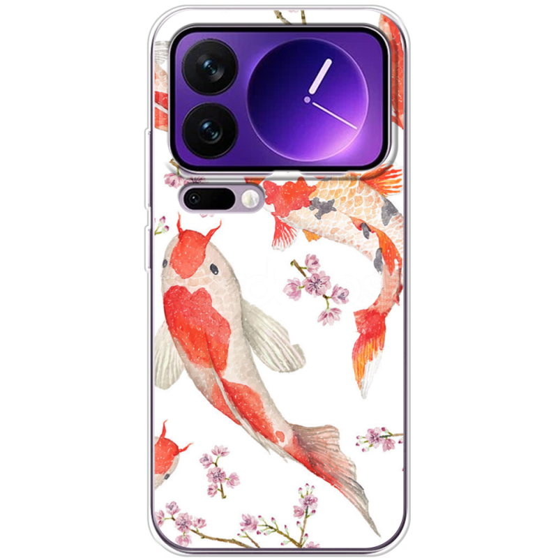 Чохол BoxFace Xiaomi 17 Pro Max 