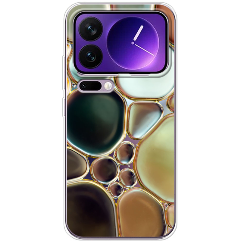 Чохол BoxFace Xiaomi 17 Pro Max 