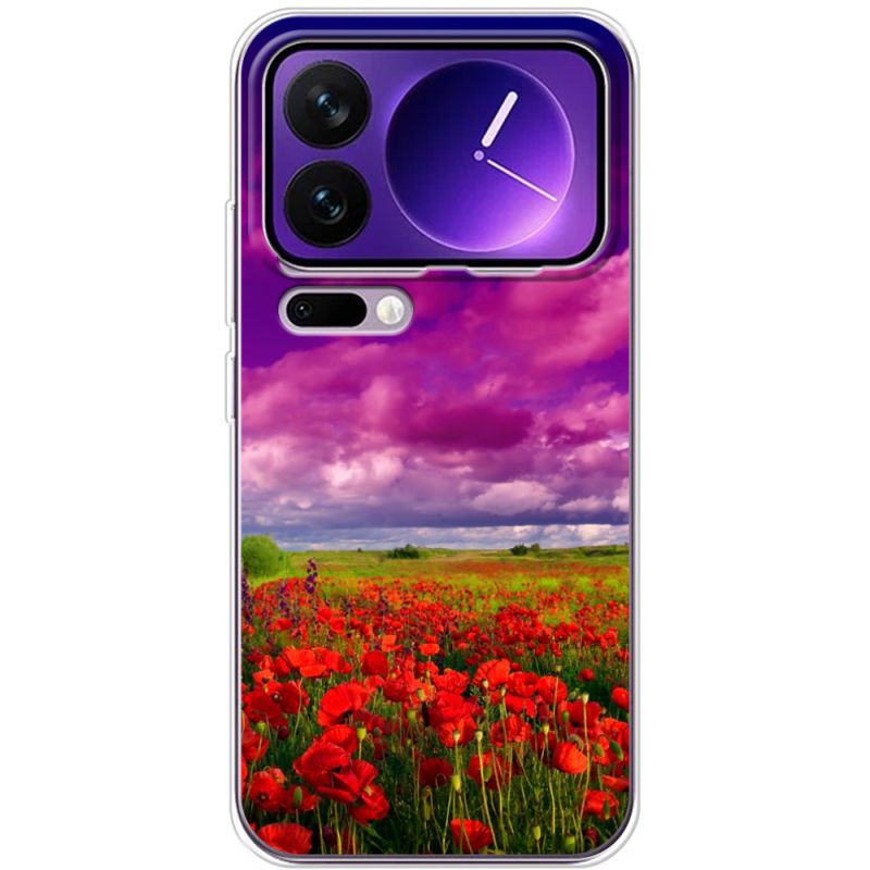 Чохол BoxFace Xiaomi 17 Pro Max 