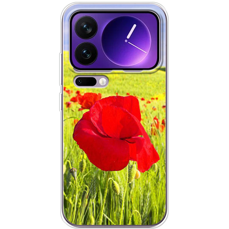 Чохол BoxFace Xiaomi 17 Pro Max Мак