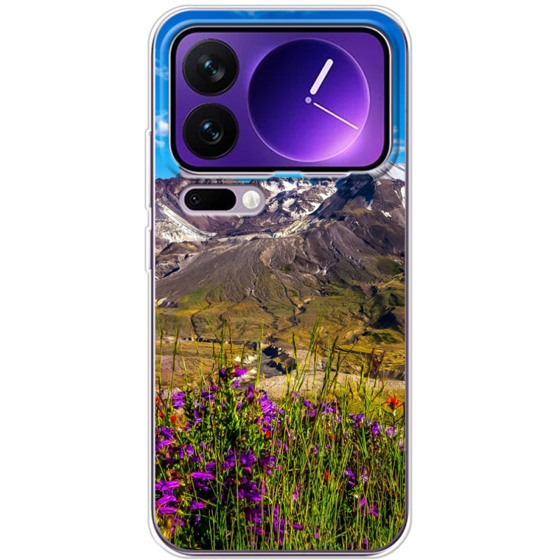 Чохол BoxFace Xiaomi 17 Pro Max 