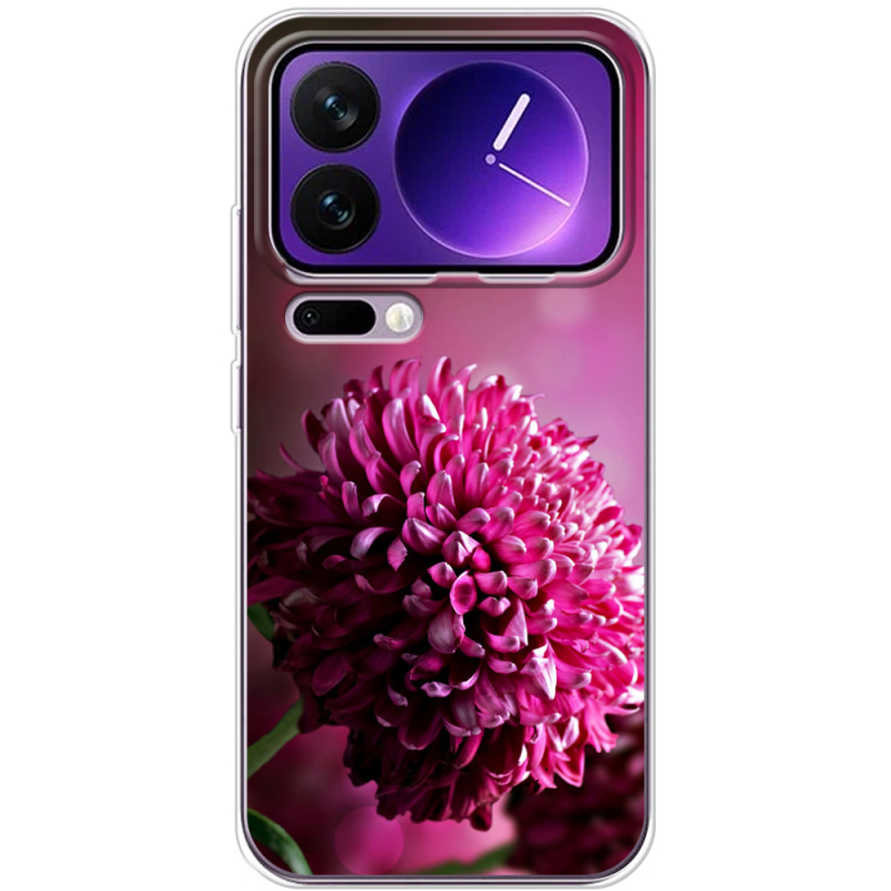 Чохол BoxFace Xiaomi 17 Pro Max 