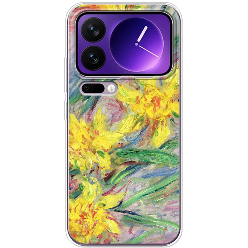 Чохол BoxFace Xiaomi 17 Pro Max 