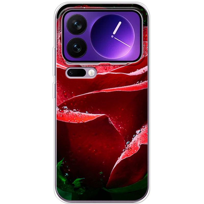 Чохол BoxFace Xiaomi 17 Pro Max 