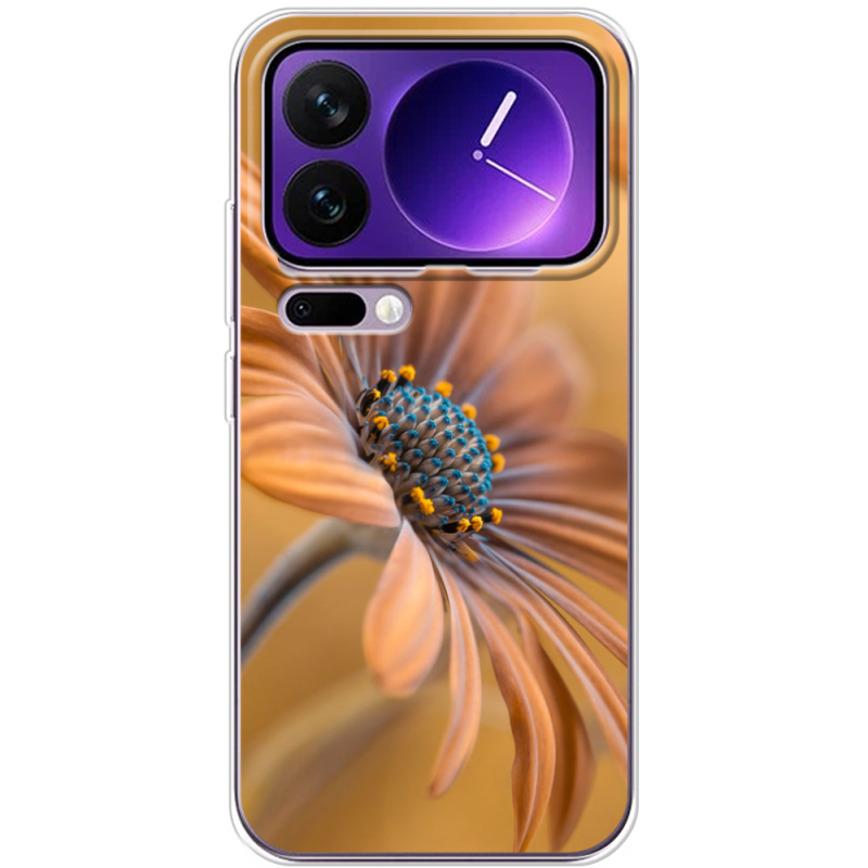 Чохол BoxFace Xiaomi 17 Pro Max 