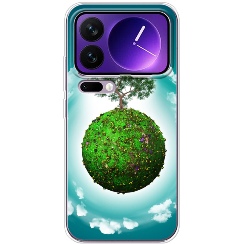 Чохол BoxFace Xiaomi 17 Pro Max 