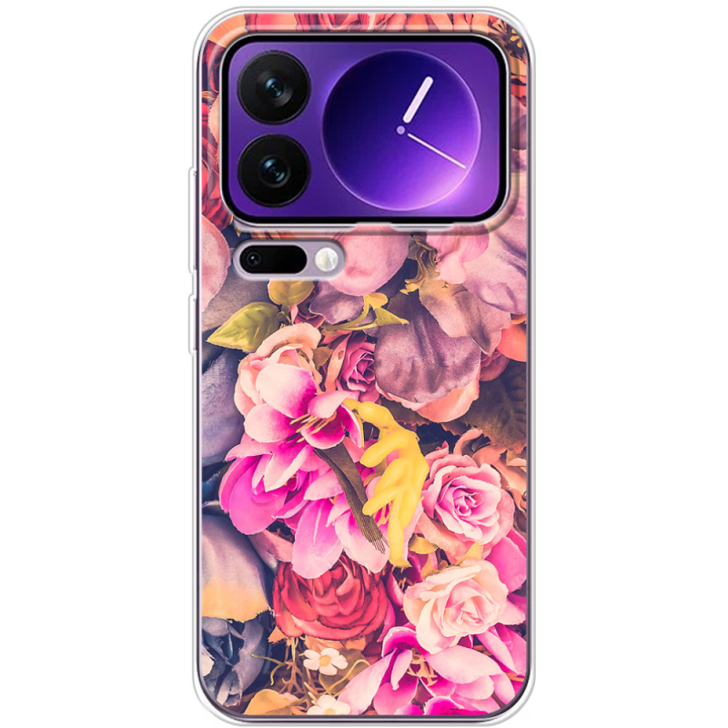 Чохол BoxFace Xiaomi 17 Pro Max 