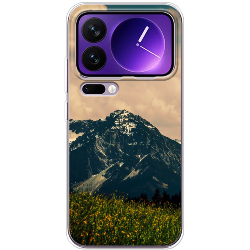 Чохол BoxFace Xiaomi 17 Pro Max 