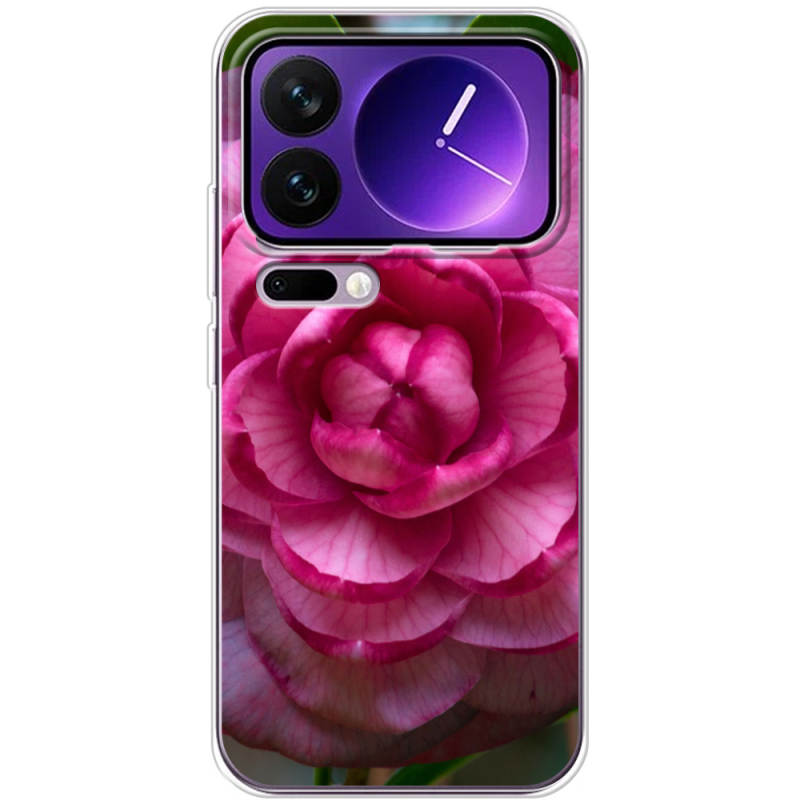 Чохол BoxFace Xiaomi 17 Pro Max 