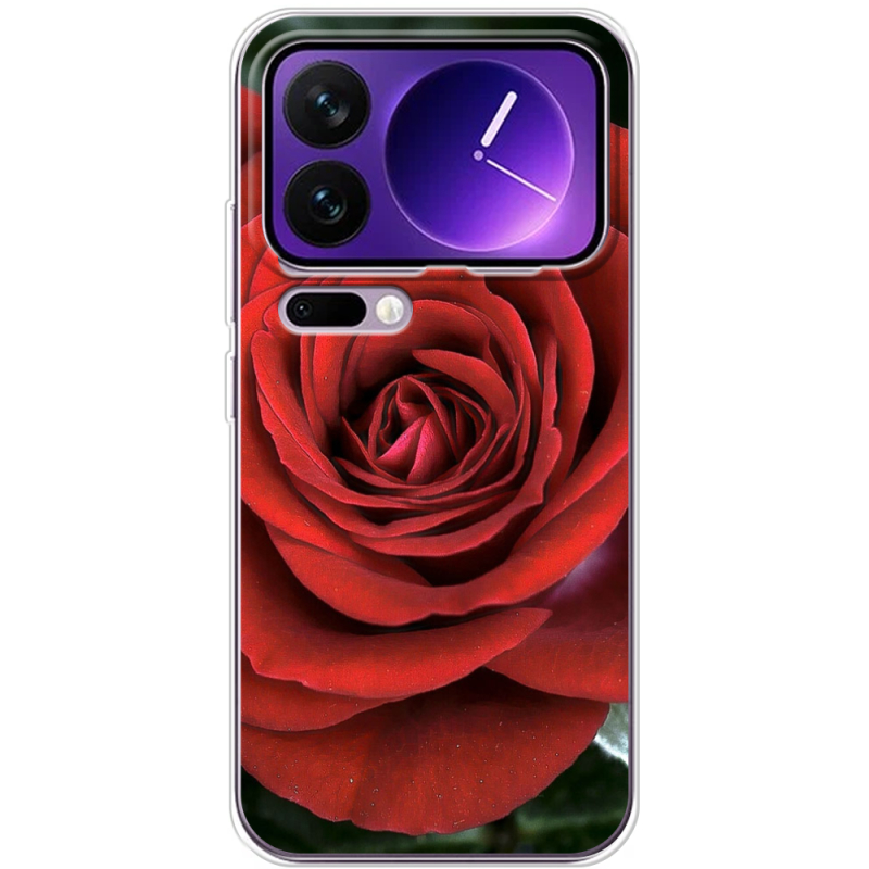 Чохол BoxFace Xiaomi 17 Pro Max 