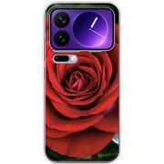 Чохол BoxFace Xiaomi 17 Pro Max 