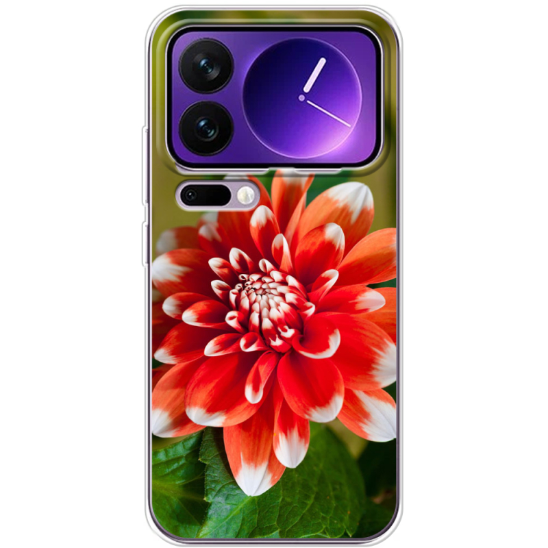 Чохол BoxFace Xiaomi 17 Pro Max 