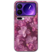 Чохол BoxFace Xiaomi 17 Pro Max 