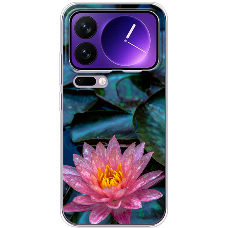 Чохол BoxFace Xiaomi 17 Pro Max 