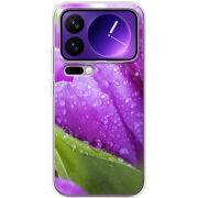 Чохол BoxFace Xiaomi 17 Pro Max 