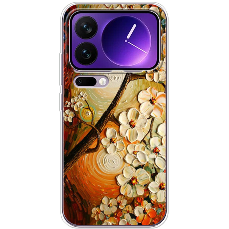 Чохол BoxFace Xiaomi 17 Pro Max 