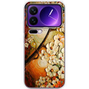 Чохол BoxFace Xiaomi 17 Pro Max 