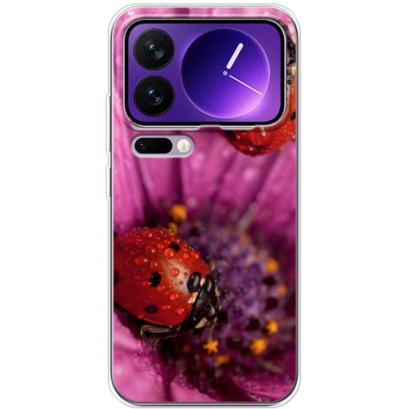 Чохол BoxFace Xiaomi 17 Pro Max 