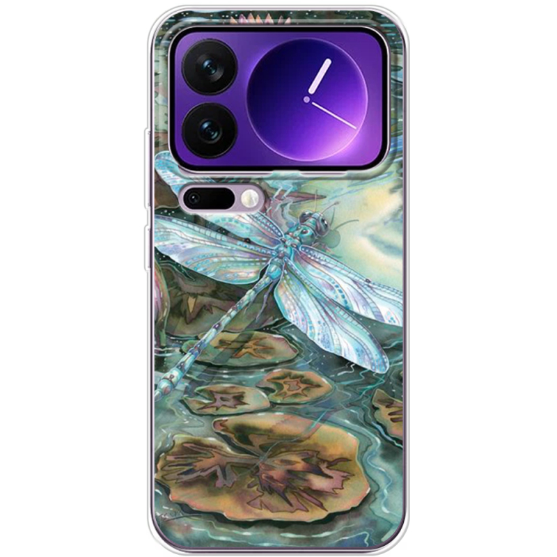 Чохол BoxFace Xiaomi 17 Pro Max 