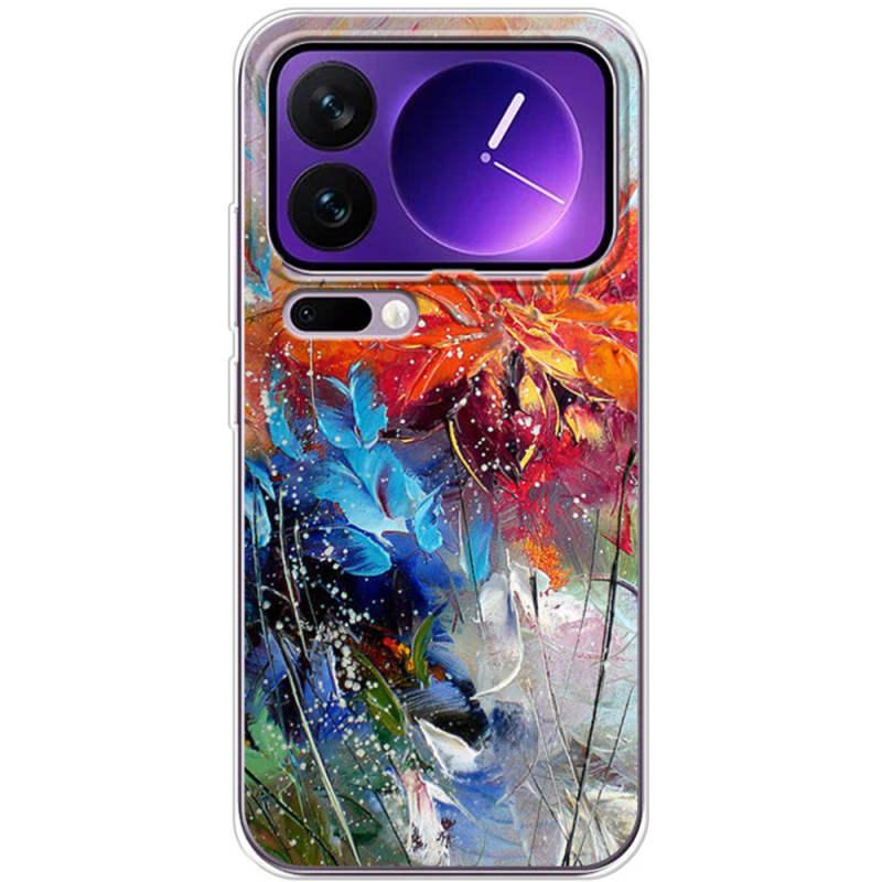 Чохол BoxFace Xiaomi 17 Pro Max 