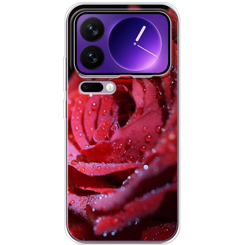 Чохол BoxFace Xiaomi 17 Pro Max 