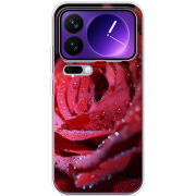 Чохол BoxFace Xiaomi 17 Pro Max 