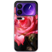 Чохол BoxFace Xiaomi 17 Pro Max 